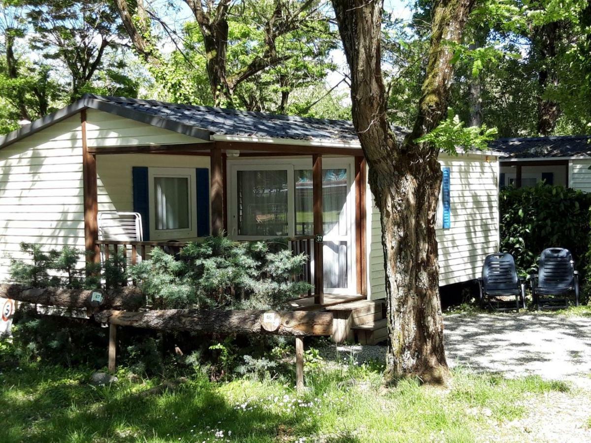 Camping La Boheme Hotel Tournon-sur-Rhone Ngoại thất bức ảnh